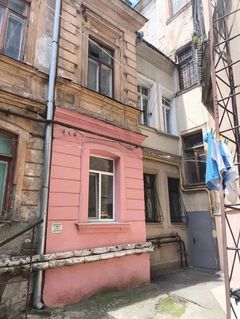 Квартира на вул Ніжинська