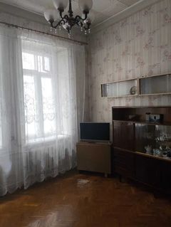 Квартира на вул Ніжинська