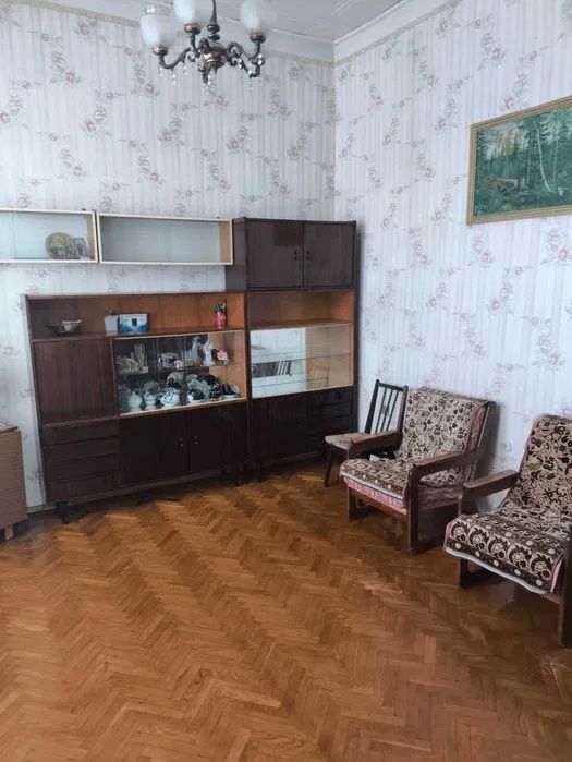 Квартира на вул Ніжинська