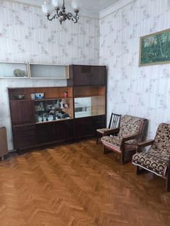 Квартира на вул Ніжинська