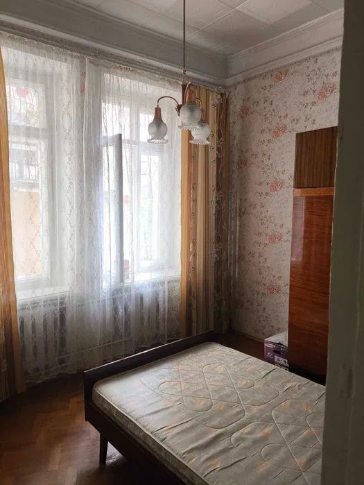 Квартира на вул Ніжинська