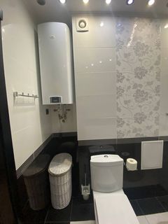 Квартира на Розумовській вул.