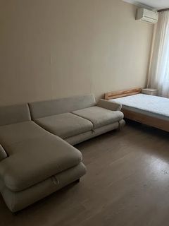 Квартира на Пішонівська вул.