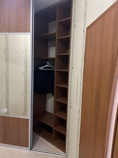 Квартира на Пішонівська вул.