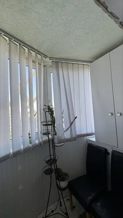 Квартира на Архітектораська вул.