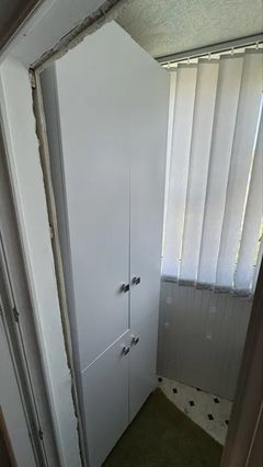 Квартира на Архітектораська вул.