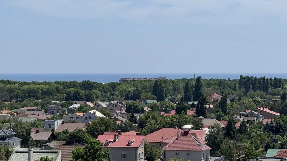 Квартира на Архітектораська вул.