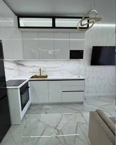 Квартира в Курортний пров.