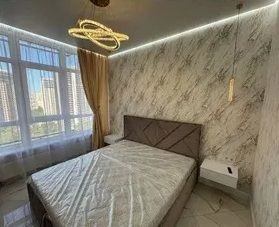 Квартира в Курортний пров.
