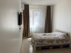 Продам квартиру Італійський бульвар