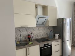 Продам квартиру Італійський бульвар