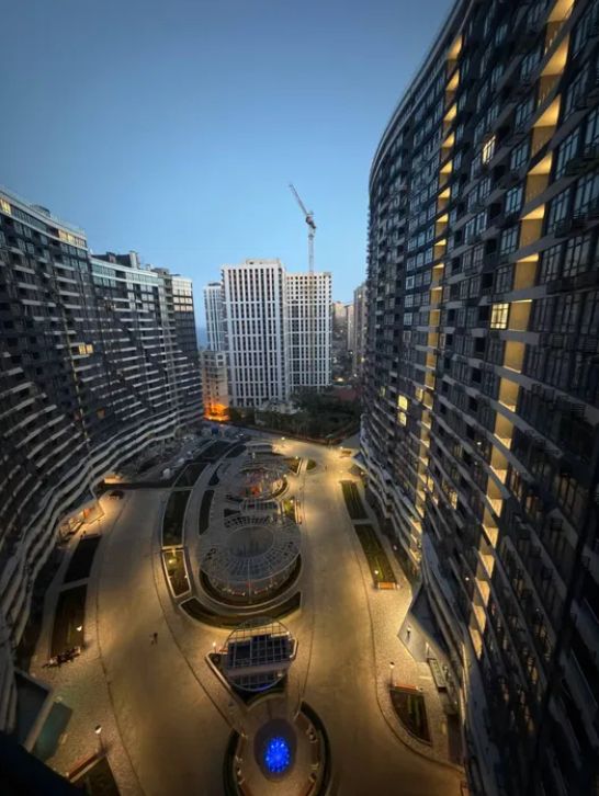 Квартира в Курортному пров.
