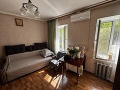 Apartment on 2nd Zavodska Street.
