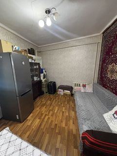 Apartment on 2nd Zavodska Street.