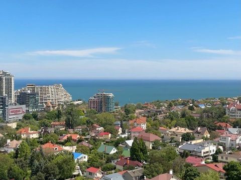 Квартира на Педагогічна вул.