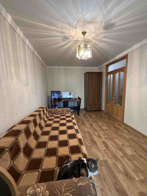 Квартира на Лесі Українки вул