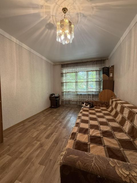 Квартира на Лесі Українки вул
