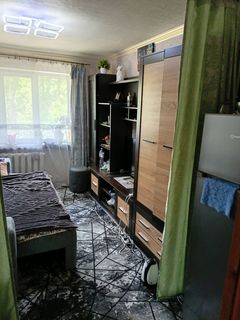Apartment on Novikova St.
