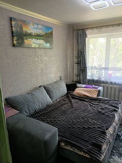 Apartment on Novikova St.