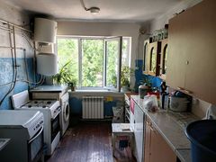 Apartment on Novikova St.