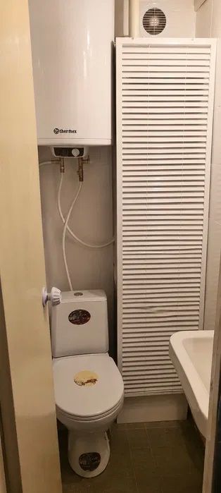 Квартира на Небесної Сотні просп.