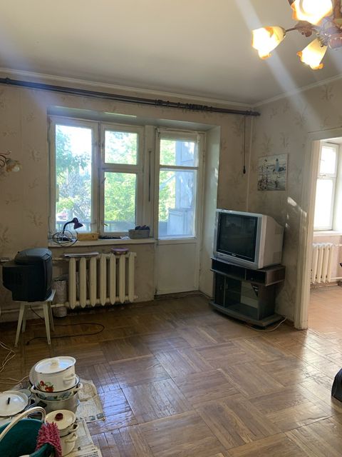 Квартира Краснова вул.