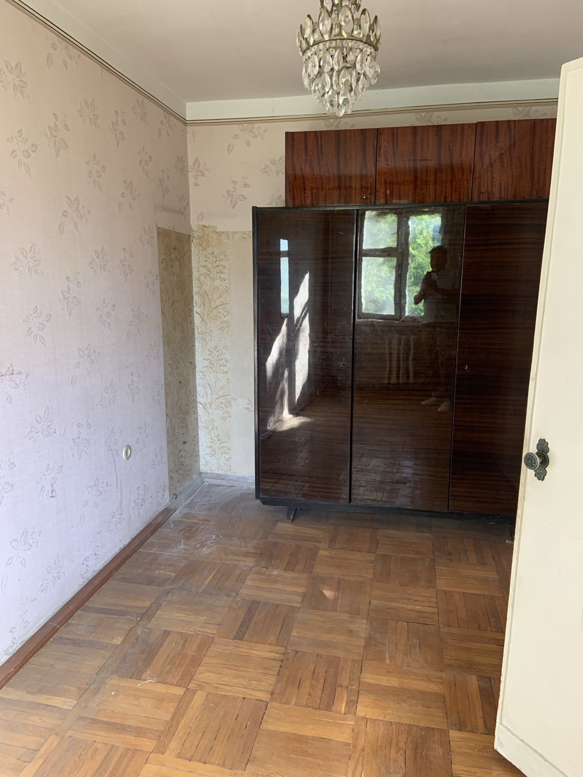 Квартира Краснова вул.