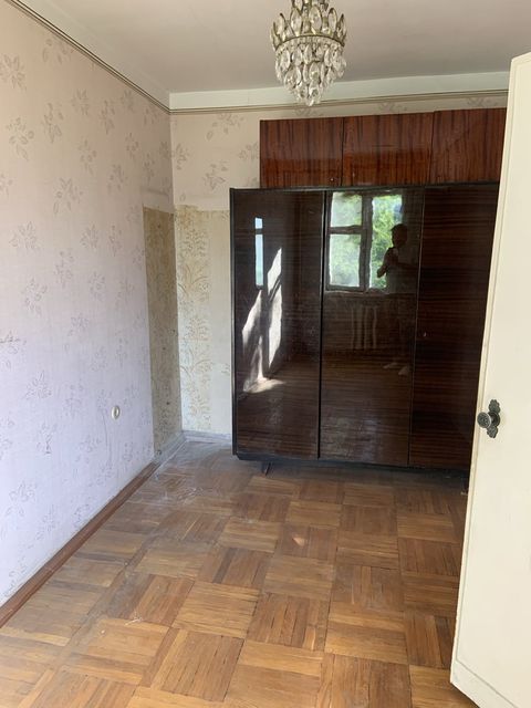 Квартира Краснова вул.