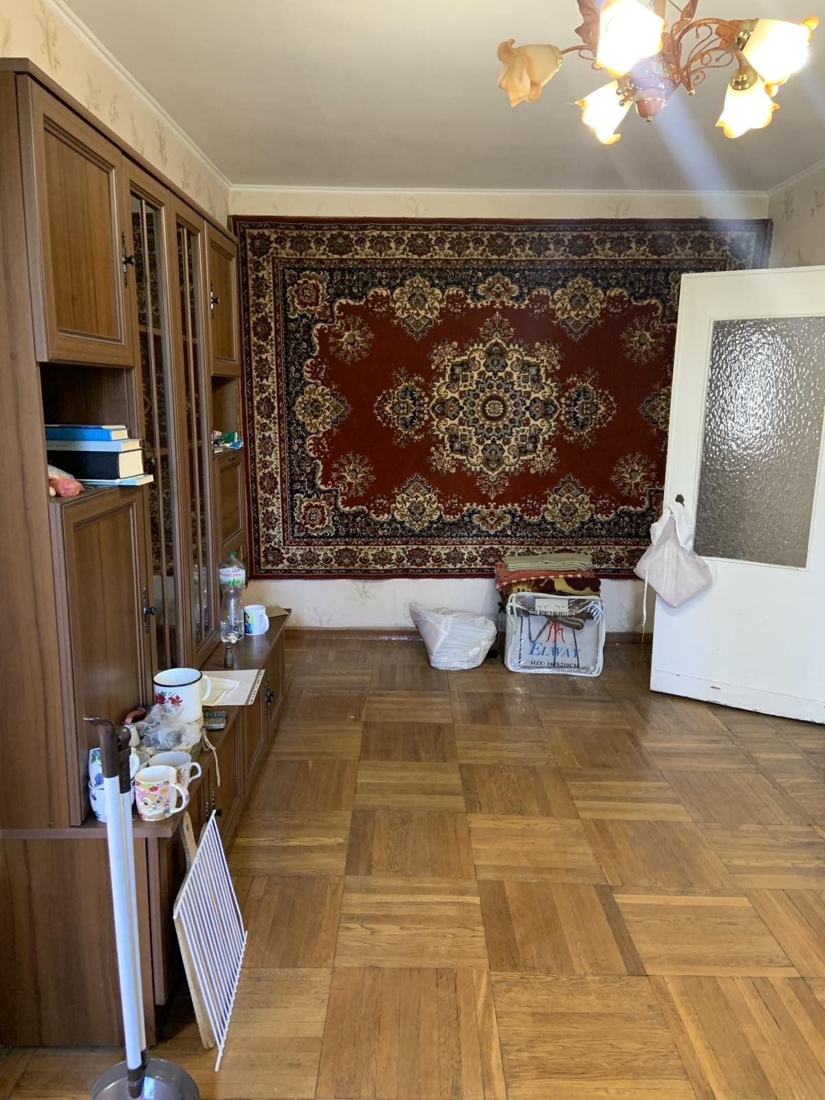 Квартира Краснова вул.