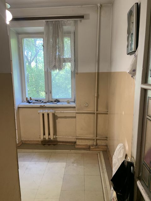 Квартира Краснова вул.
