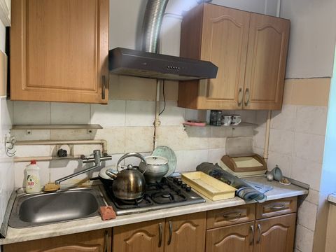 Квартира Краснова вул.
