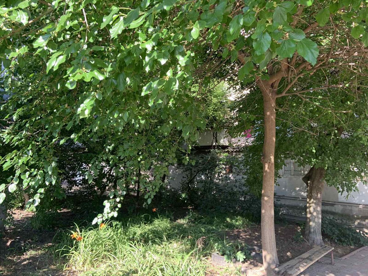 Квартира Краснова вул.