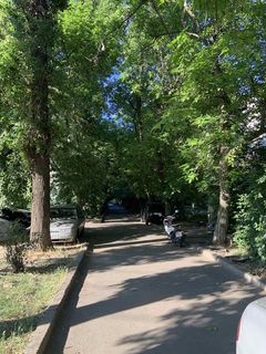 Квартира Краснова вул.