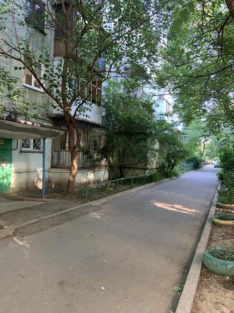 Квартира Краснова вул.