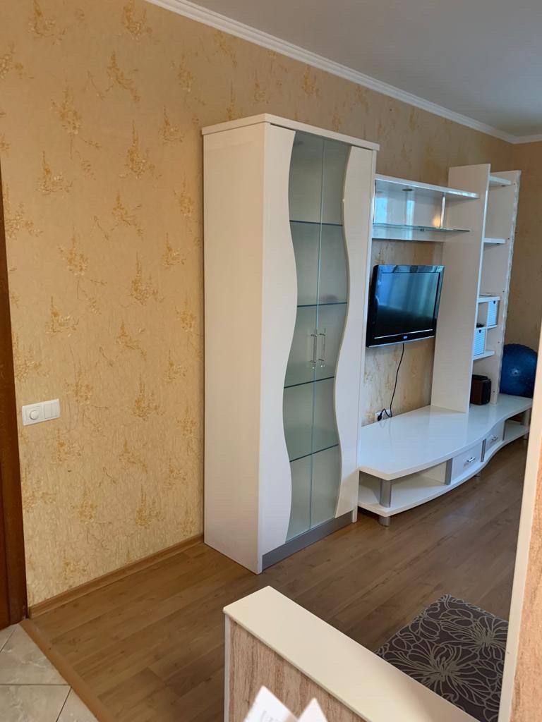квартира на Педагогічний вул.