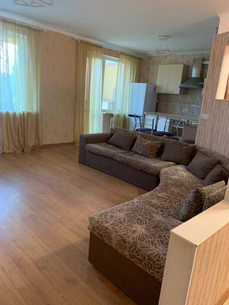 квартира на Педагогічний вул.