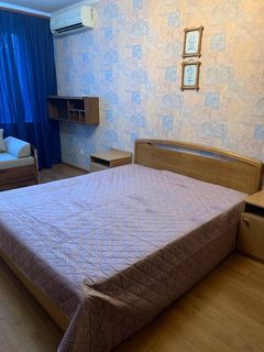 квартира на Педагогічний вул.