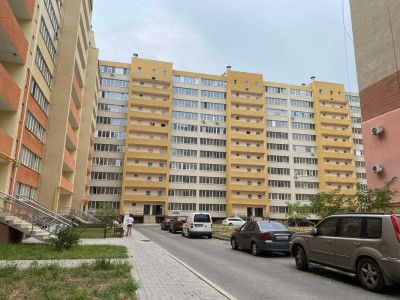 Квартира на Сахарова вул