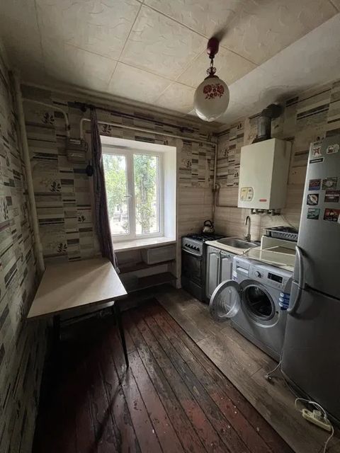 Квартира на вул Болгарська