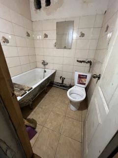 Квартира на вул Болгарська