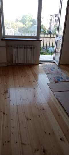 Квартира на Фонтанська дорога