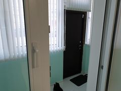Квартира на Заболотного Академіка вул.