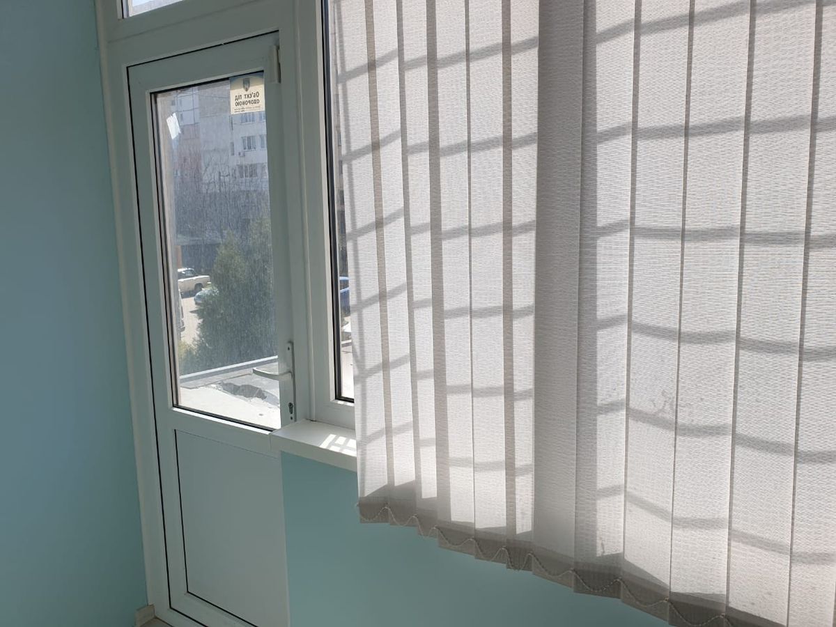 Квартира на Заболотного Академіка вул.