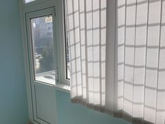 Квартира на Заболотного Академіка вул.