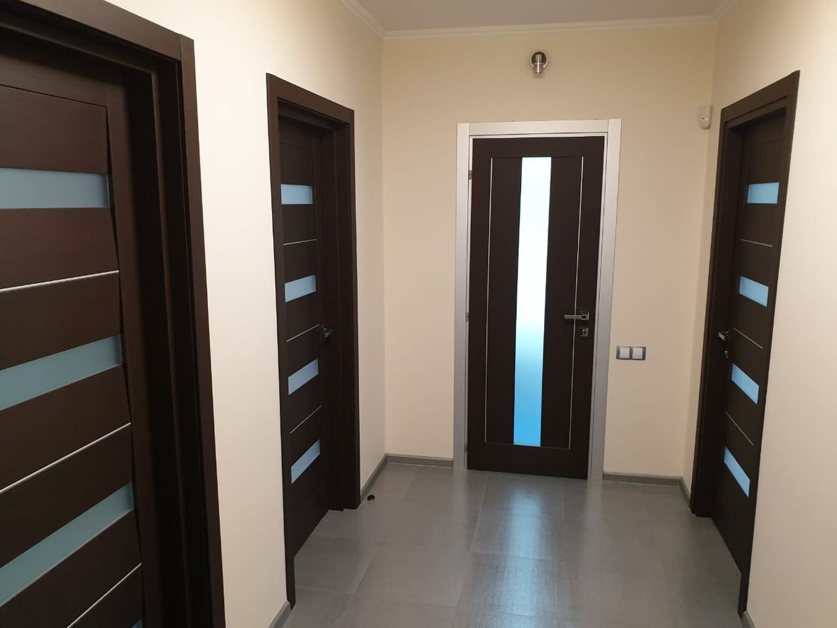 Квартира на Заболотного Академіка вул.