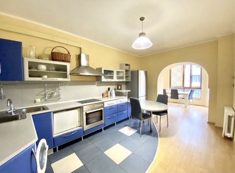 Apartment on Shady Street