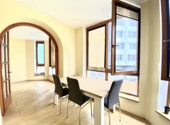 Apartment on Shady Street