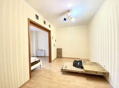 Apartment on Shady Street