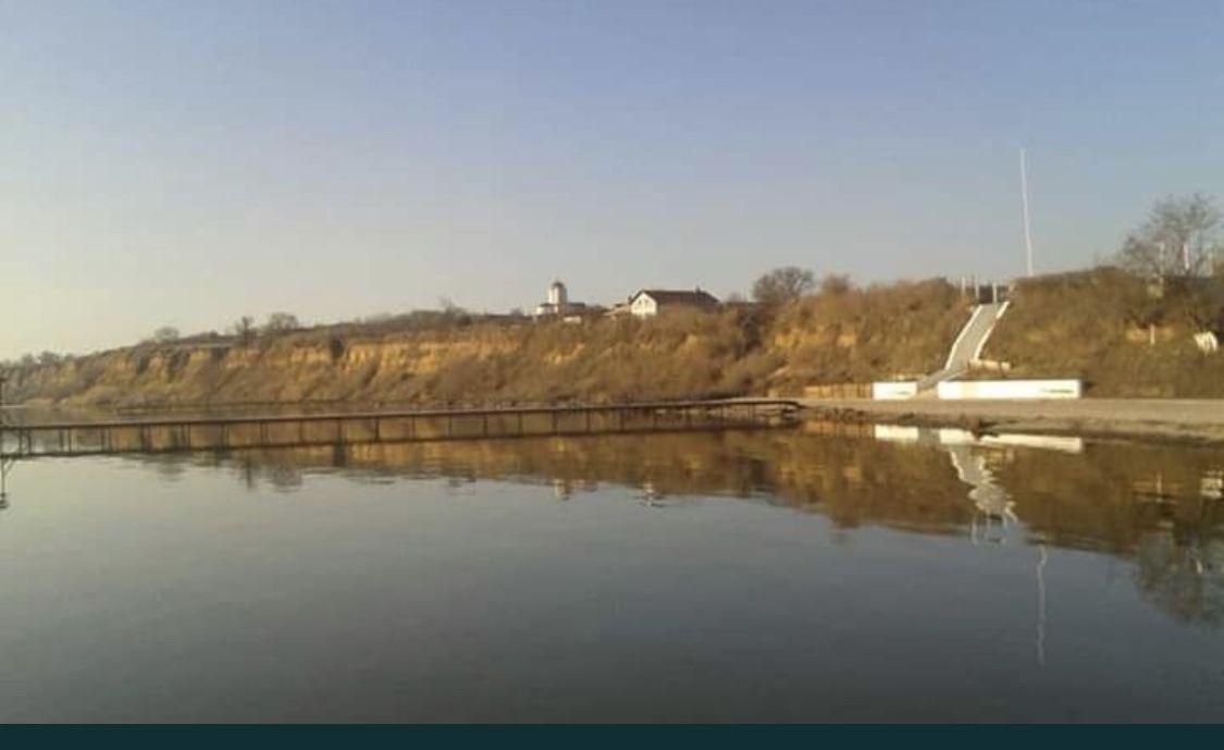 Будинок на Центральній вул.