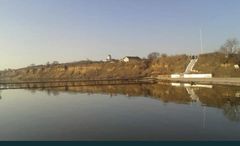 Будинок на Центральній вул.